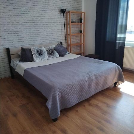 Wygodny Apartament Blisko Morza Lokciowe ภายนอก รูปภาพ