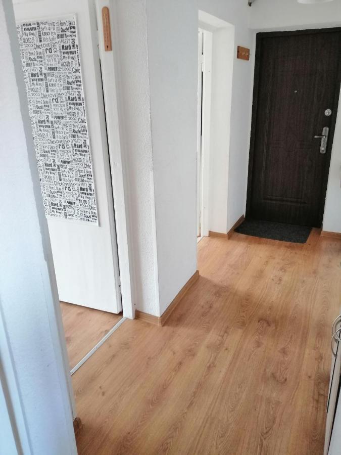 Wygodny Apartament Blisko Morza Lokciowe ภายนอก รูปภาพ