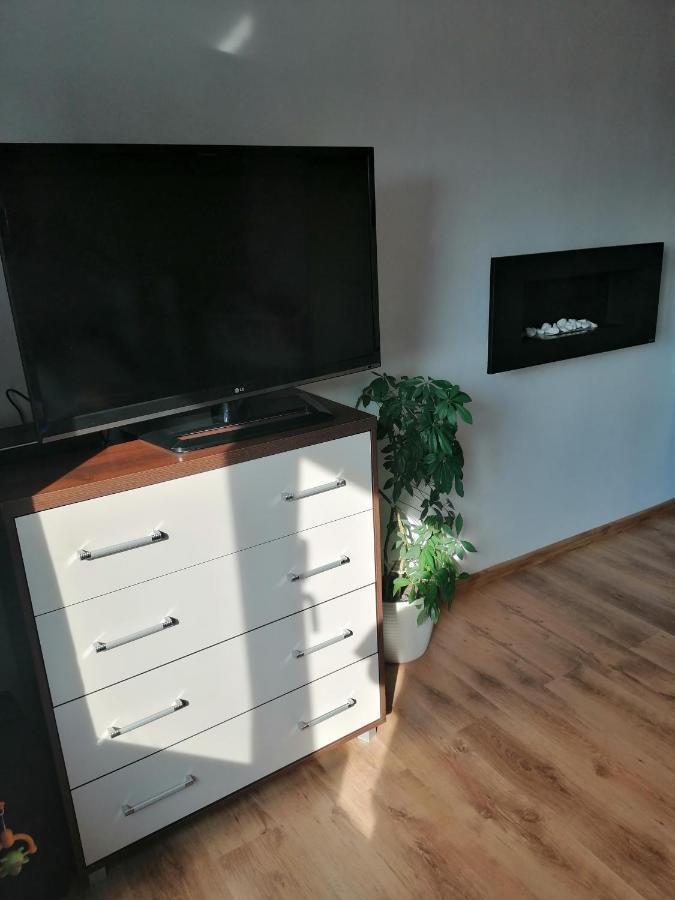 Wygodny Apartament Blisko Morza Lokciowe ภายนอก รูปภาพ