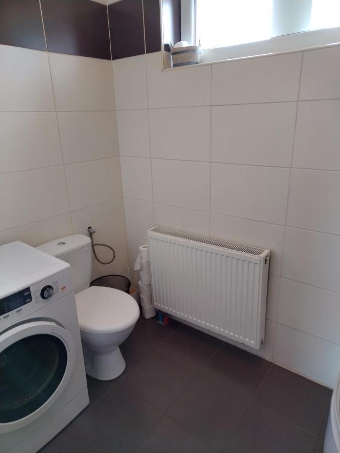 Wygodny Apartament Blisko Morza Lokciowe ภายนอก รูปภาพ