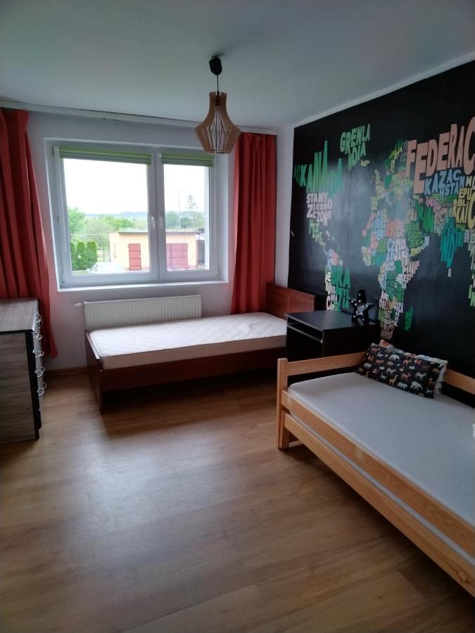 Wygodny Apartament Blisko Morza Lokciowe ภายนอก รูปภาพ