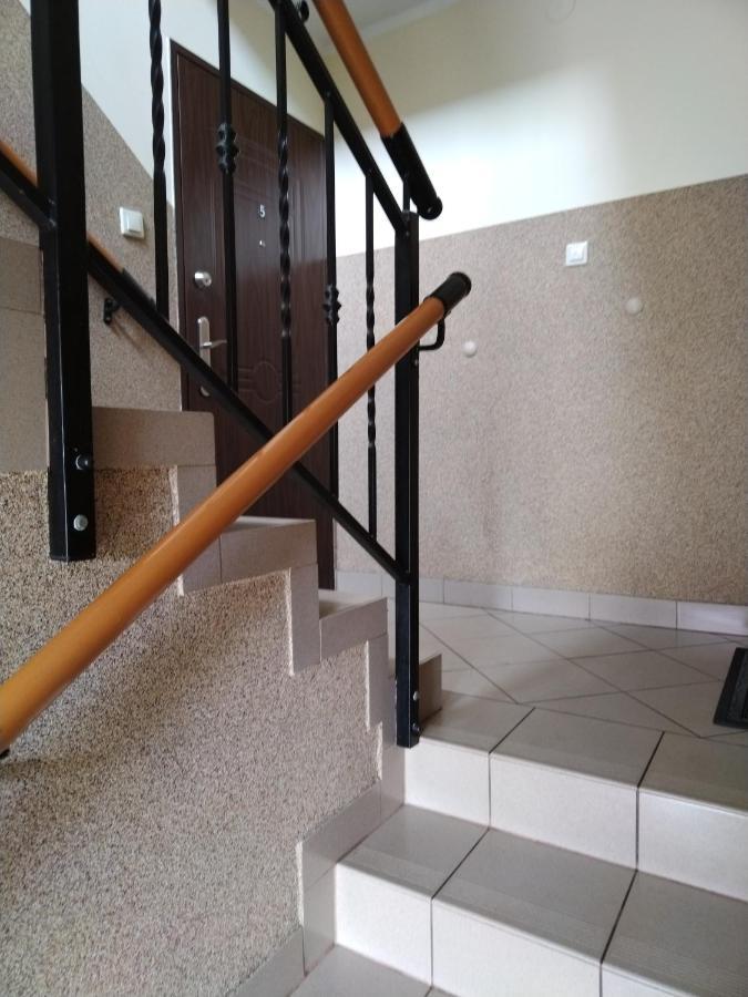 Wygodny Apartament Blisko Morza Lokciowe ภายนอก รูปภาพ
